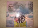 The Gods Genesis Original Rare Psych