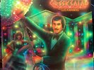 Bizarre Cross-genre Disco East by Greek Salad with Gus Kamaras Belly Dance Album