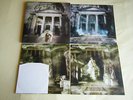 Porcupine Tree, COMA DIVINE, 3LP plus Single