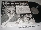 Various Artists/Beat of the Traps- MSR Madness/LP vinyl record album/nm cond