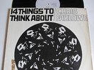 Chris Farlowe 14 Things To Think About vinyl LP Immediate lilac Labels IMLP005