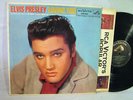 ELVIS PRESLEY   LOVING YOU   ORIGINAL 1957 RCA LP.