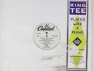 KING TEE Played Like A Piano CAPITOL 12