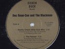 DOC ROUN-CEE & THE BLACKMAN Reality Check SICKEN DUCK 12