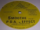 P.D.A. IN EFFECT   Smoothe   RARE NY RANDOM RAP MONSTER Universal Sound LISTEN