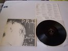 D.R.I./DRI-DIRTY ROTTEN IMBECILES LP-ORG U.S. RADICAL RECORDS LP-NM