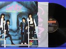 CANDY 1985 ‘WHATEVER HAPPENED TO FUN’ GILBY CLARKE GUNS N’ ROSES RARE LP NM