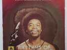 GLENN WARREN Rhythms Of Happy Feeling RARE AFRO-DISCO/FUNK/BOOGIE LP Safari