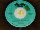 Los Holys amazing Lo-fi Peru 60s fuzz garage psych tripped up instro 45 Brown