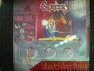 SORCERY BLOODCHILLING TALES LP UTUMNO SORORICIDE MACRODEX GOD MACABRE DISMEMBER
