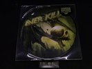 Overkill - Immortalis - LP / Picture Disc / Neu