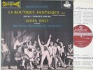 UK LONDON Wideband BLUEBACK CS 6005 FFSS STEREO   SOLTI La Boutique Fantastique