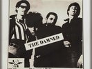 The Damned “New Rose” 7” Single Vinyl Sky Dog – PUNK