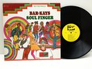 BAR-KAYS SOUL FINGER 1965 VOLT S-417 EXCELLENT CONDITION VINYL/LP VG++