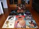 JIMI HENDRIX ,12 LP BOX SET