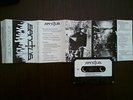 SANCTUS Thy Disciples ORIGINAL  nwobhm MARQUIS DE SADE demo heavy metal