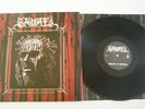 SAMAEL - CEREMONY OF OPPOSITES LP 1st PRESS CENTURY MEDIA 1994
