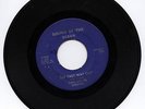 GARAGE 45 Tonto And The Renegades – The Easy Way Out  FENTON