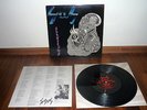 SADUS - Illusions LP (1988)  1st Press Sadus Records