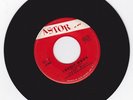 HEAR Popcorn Northern Soul R&B 45 JOHNNY WELLS Lonely Moon ASTOR 1001