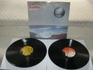 Rare Led Zepplin Live In Seattle 1975 & Boston 1970 2-LP's Exc Cond Free Ship
