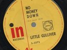 LITTLE GULLIVER   