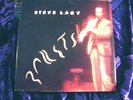 STEVE LACY:BALLETS ON hat ART 1982 ORG. (2LP'S) JAZZ/FREE JAZZ