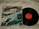 SECRET OYSTER Sea Son LP Peters ORIG US Prog