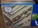 BEATLES 1967   1970 ( rock ) - 2lp - BLUE VINYL - france -