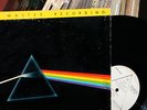 Pink Floyd Dark Side of the Moon JAPAN & ORIGINAL MASTER RECORDING MFSL 1-1017