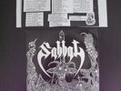 SABBAT- 