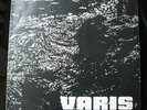 VARIS-same  very rare private german progressive jazz/rock