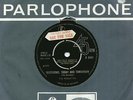 THE ROULETTES I Can't Stop ORIGINAL 1966 UK Parlophone Single NEAR MINT