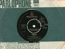 ALEXIS KORNER Herbie Goins ROBERTA - Little Baby ORIGINAL 1965 UK Parlophone 45