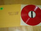 John Lennon Beatles Telecasts Original 1970's TMOQ Color Wax NM LP