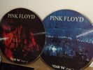 Pink Floyd Pulse Live 1994 2 Picture Disc