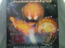 ARSONISTS - As the World Burns DBL LP original - Fondle Em FREESTYLE FELLOWSHIP