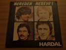 HARDAL Nereden Nereye Turkish fuzz/psych/prog classic ORIGINAL Mint copy