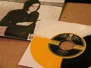 Jack White Love Interruption Tri Color Third Man 7 45