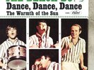 VINYL 45 Picture Sleeve Beach Boys - Dance Dance Dance / The Warmth Of  The Sun