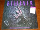Believer Extraction From Mortality new sealed LP Christian metal thrash