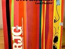 LARS FÄRNLÖF & STAFFAN ABELÉENS QUINTET - SVIT CACHASA Orig LP