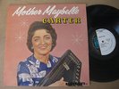 Mother Maybelle Carter LP Self titled Briar Lbl. RARE ORIG