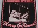 LAUGHING HYENAS-MERRY GO ROUND w/Extras Touch and Go Records 1987
