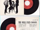 Rare EP  *THE SMALL FACES*  