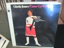 Rare Northern Soul LP Gloria Jones Come Go With Me Uptown T5700 SEALED t-rex '66