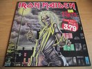 IRON MAIDEN   KILLERS ** 1981 EMI LP