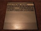 J.D ROBB  Electronic Music Razor Blades to Moog  ASCH
