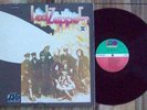 LED ZEPPELIN II  FIRST U.S. PRESSING  ROBERT PLANT  JIMMY PAGE
