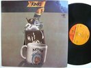 KINKS Arthur (Or The Decline & Fall) LP on Reprise VG++ 2-tone + insert